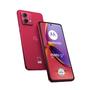 Imagem de Motorola Moto G84 5G XT2347-1 Dual SIM de 256GB / 12GB RAM de 6.55" 50 + 8MP / 16MP - Viva Magenta