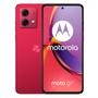 Imagem de Motorola Moto G84 5G XT2347-1 Dual SIM de 256GB / 8GB RAM de 6.55" 50 + 8MP / 16MP -Magenta