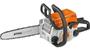 Imagem de Motoserra Ms 170 Stihl Original - Super Leve E Compacta C/ 1 Ano De Garantia! Oferta Imperdível!