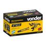 Imagem de Motosserra A Bateria Intercambiável 18v+18v Vonder Imsv1853b