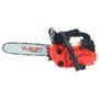 Imagem de Motosserra À Gasolina Vulcan VSL250 2 Tempos 25cc 0,9cv Com Sabre 12 Polegadas e Corrente 22 Dentes