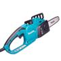 Imagem de Motosserra Elétrica 1800W Punho Emborrachado Com Corrente Sabre Protetor Gancho UC3041A 220V Makita