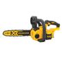 Imagem de Motosserra Elétrica Bateria 20v 5ah Dewalt Dccs620b Sem Carregador 