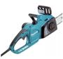 Imagem de Motosserra Elétrica Makita UC3541A - 1.800W (220V) / 1.710W (127V) Dupla isolação e Freio instantâneo