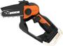 Imagem de Motosserra WORX WG324.9 20V sem Fio - 1,8kg com Bateria