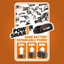 Imagem de Motosserra WORX WG324.9 20V sem Fio - 1,8kg com Bateria