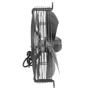 Imagem de Motoventilador Axial 400mm Elgin Heatcraft 220V a 380V Trifásico