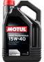 Imagem de Motul 2100 Peformance 15W40 Semi-sintético 4 Litros 