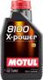 Imagem de Motul 8100 X-POWER 10W60 1 litro