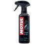 Imagem de Motul MC Care E5 Shine e Go Auto Brilho 400ml