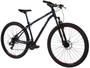 Imagem de Mountain Bike Aro 29 Caloi Vulcan HDS Alumínio