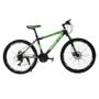 Imagem de Mountain bike nitro zx2000 26, passeio e trilha c. shimano