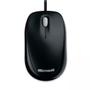 Imagem de Mouse 500 Optico Compacto Com Fio Usb