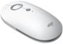 Imagem de Mouse Aigo M300 1600DPI Sem Fio - Branco