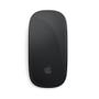 Imagem de Mouse Apple Magic Multi-Touch, Preto - MMMQ3BE/A