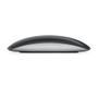 Imagem de Mouse Apple Magic Multi-Touch, Preto - MMMQ3BE/A