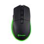 Imagem de Mouse artemis, sensor pixart 3360, com led rgb 16000dpi