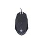 Imagem de Mouse Black Fox Optical USB 1600DPI com LED