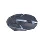 Imagem de Mouse Black Fox Optical USB 1600DPI com LED