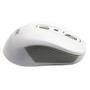 Imagem de Mouse Bluetooth 1600 DPI OEX Motion MS406 Branco