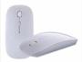 Imagem de Mouse Bluetooth 3.0 E Wireless Compatível Windows/mac.