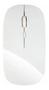 Imagem de Mouse Bluetooth 3.0 E Wireless Compatível Windows/mac.