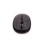 Imagem de Mouse Bluetooth E Wireless Oex Ms601 Tiny 1600 Dpi Cinza