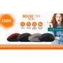 Imagem de Mouse Bluetooth E Wireless Oex Ms601 Tiny 1600 Dpi Cinza
