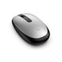 Imagem de Mouse Bluetooth Hp 240 1600Dpi Prata E Preto