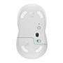 Imagem de Mouse bluetooth logitech signature m650 branco 910-006252