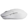 Imagem de Mouse bluetooth m-bt60wh branco c3tech