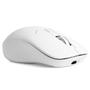 Imagem de Mouse bluetooth m-bt60wh branco c3tech