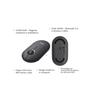 Imagem de Mouse Bluetooth Para Tablet Vaio Tl10 Tela 10.4 Polegadas