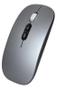 Imagem de Mouse Bluetooth Recarregável Para Notebook Dell - Lenovo 