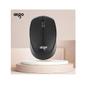 Imagem de Mouse Bluetooth Sem Fio Universal, Patriota, Modo Dual, Apple, Mac, Laptop, Q719 Black