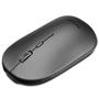 Imagem de Mouse Bluetooth / Wireless 2.4Ghz  Multilaser MO333 Sem Fio Híbrido para Tablet Smartphone Notebook