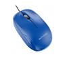 Imagem de Mouse box optico azul usb mo293