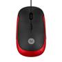 Imagem de Mouse Bright - 800dpi - Compacto - USB - 0180