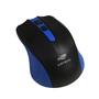Imagem de Mouse C3 Tech Sem Fio USB Azul - M-W20BL