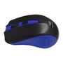 Imagem de Mouse C3 Tech Sem Fio USB Azul - M-W20BL