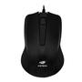 Imagem de Mouse C3 Tech USB Preto - MS-20BK