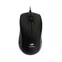 Imagem de Mouse C3 Tech USB Preto - MS-25BK - C3TECH