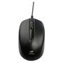 Imagem de Mouse C3 Tech USB Preto - MS-30BK