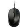 Imagem de Mouse C3 Tech USB Preto - MS-30BK