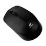 Imagem de Mouse c3plus wireless m-w17bk preto