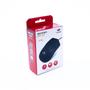 Imagem de Mouse C3Tech Ms-27Bk, Usb, 1000 Dpi, Preto