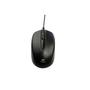 Imagem de Mouse c3tech ms30bk preto usb