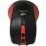 Imagem de Mouse C3tech Óptico M-W20rd Sem Fio Vermelho