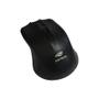 Imagem de Mouse C3Tech Sem Fio USB Preto - M-W20BK