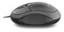 Imagem de Mouse Classic Box Optico Full USB Bulk Preto - MO312 - Multilaser